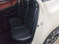 Nissan Sylphy 1.6L XL CVT Comfort Edition - фото 16