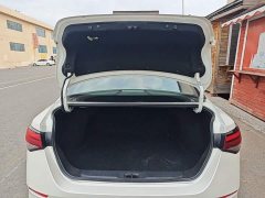 Nissan Sylphy 1.6L XL CVT Comfort Edition - фото 18