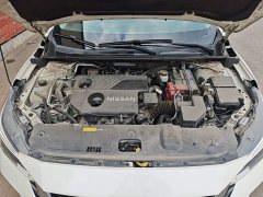 Nissan Sylphy 1.6L XL CVT Comfort Edition - фото 19