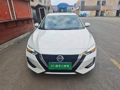 Nissan Sylphy 1.6L XL CVT Comfort Edition - фото 2