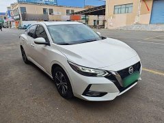 Nissan Sylphy 1.6L XL CVT Comfort Edition - фото 3