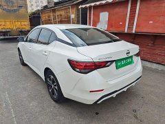 Nissan Sylphy 1.6L XL CVT Comfort Edition - фото 4