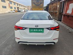 Nissan Sylphy 1.6L XL CVT Comfort Edition - фото 5