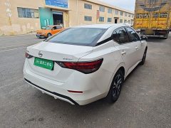 Nissan Sylphy 1.6L XL CVT Comfort Edition - фото 6