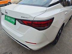 Nissan Sylphy 1.6L XL CVT Comfort Edition - фото 7