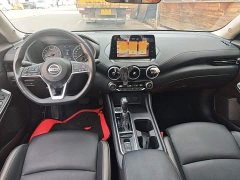 Nissan Sylphy 1.6L XL CVT Comfort Edition - фото 9