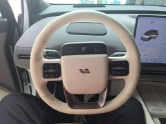 Li Auto i6 Two-Wheel Drive Standard - ფოტო 10