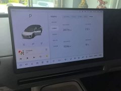 Li Auto i6 Two-Wheel Drive Standard - ფოტო 12