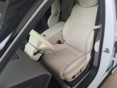 Li Auto i6 Two-Wheel Drive Standard - ფოტო 14