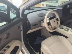Li Auto i6 Two-Wheel Drive Standard - ფოტო 15