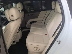 Li Auto i6 Two-Wheel Drive Standard - ფოტო 16