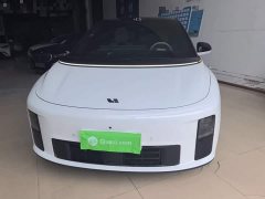 Li Auto i6 Two-Wheel Drive Standard - ფოტო 2