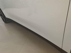 Li Auto i6 Two-Wheel Drive Standard - ფოტო 20