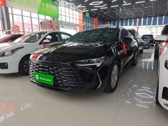 Buick Regal 25T Premium Comfort Edition - ფოტო 1