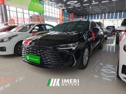 2023 Buick Regal 25T Premium Comfort Edition - ავტომობილი ჩინეთიდან