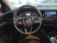 Buick Regal 25T Premium Comfort Edition - ფოტო 10