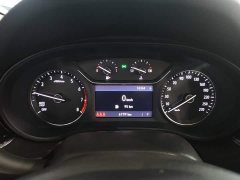 Buick Regal 25T Premium Comfort Edition - ფოტო 11