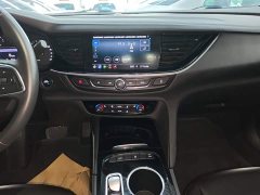 Buick Regal 25T Premium Comfort Edition - ფოტო 12