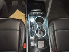 Buick Regal 25T Premium Comfort Edition - ფოტო 13
