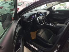 Buick Regal 25T Premium Comfort Edition - ფოტო 15