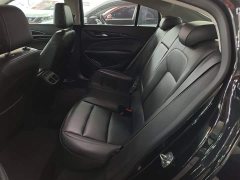 Buick Regal 25T Premium Comfort Edition - ფოტო 16