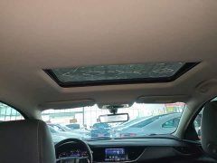 Buick Regal 25T Premium Comfort Edition - ფოტო 17