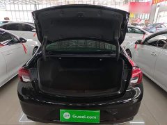 Buick Regal 25T Premium Comfort Edition - ფოტო 18