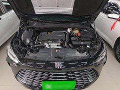 Buick Regal 25T Premium Comfort Edition - ფოტო 19