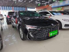 Buick Regal 25T Premium Comfort Edition - ფოტო 3