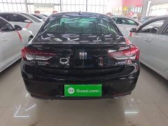 Buick Regal 25T Premium Comfort Edition - ფოტო 5