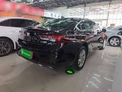 Buick Regal 25T Premium Comfort Edition - ფოტო 6