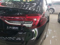 Buick Regal 25T Premium Comfort Edition - ფოტო 7