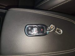 Buick Regal 25T Premium Comfort Edition - ფოტო 8