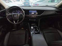 Buick Regal 25T Premium Comfort Edition - ფოტო 9