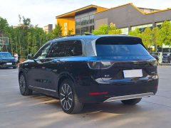 AITO M9 Pure Electric Max 100kWh 6-Seater - ფოტო 10