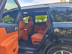 AITO M9 Pure Electric Max 100kWh 6-Seater - ფოტო 3