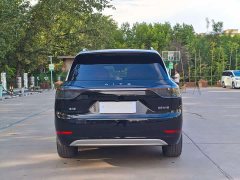 AITO M9 Pure Electric Max 100kWh 6-Seater - ფოტო 9