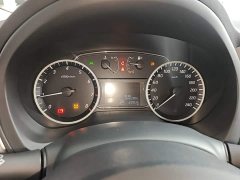 Nissan Sylphy Classic 1.6XL CVT Luxury - ფოტო 11