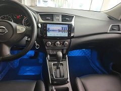 Nissan Sylphy Classic 1.6XL CVT Luxury - ფოტო 12