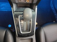 Nissan Sylphy Classic 1.6XL CVT Luxury - ფოტო 13