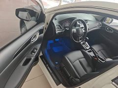 Nissan Sylphy Classic 1.6XL CVT Luxury - ფოტო 15