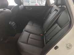 Nissan Sylphy Classic 1.6XL CVT Luxury - ფოტო 16