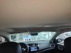 Nissan Sylphy Classic 1.6XL CVT Luxury - ფოტო 17