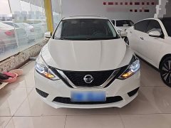 Nissan Sylphy Classic 1.6XL CVT Luxury - ფოტო 2