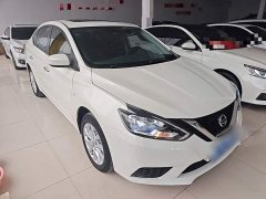 Nissan Sylphy Classic 1.6XL CVT Luxury - ფოტო 3