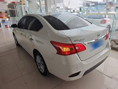 Nissan Sylphy Classic 1.6XL CVT Luxury - ფოტო 4