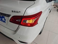 Nissan Sylphy Classic 1.6XL CVT Luxury - ფოტო 7