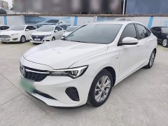 Buick Excelle Pro Comfort Edition - ფოტო 1