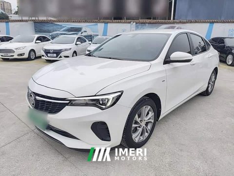 2023 Buick Excelle Pro Comfort Edition - ავტომობილი ჩინეთიდან
