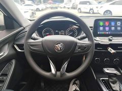 Buick Excelle Pro Comfort Edition - ფოტო 10